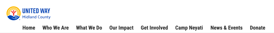United Way of Midland County